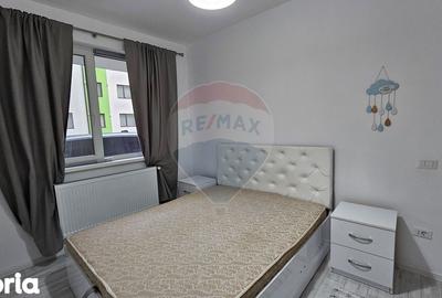 Apartament cu 2 camere în Șcheia - 5