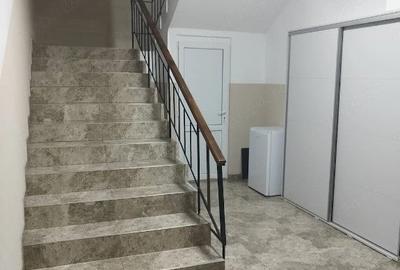 Garsonieră în Giurgiului - 3