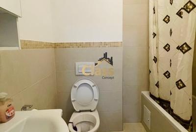 Apartament cu 2 camere decomandat, mobilat în Mărăști - 6