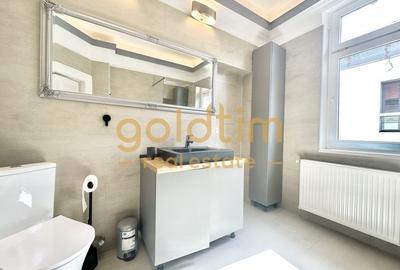 SPATIU BIROU ELEGANT/IN VILA INTERBELICA/DOROBANTI - 23