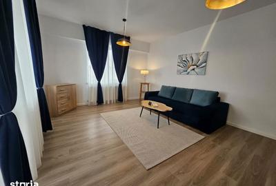 Apartament cu 2 camere decomandat în Central - 3