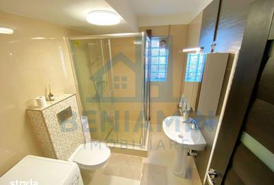 Apartament cu 2 camere decomandat în 1 Mai - 9