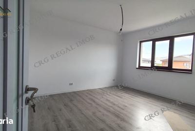 Casă cu 4 camere cu Teren 320 Mp în Berceni - 7