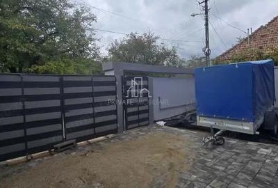 Casă cu Teren 353 Mp în Periferie - 8