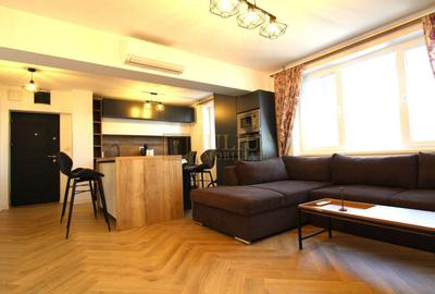 Apartament cu 3 camere semidecomandat, mobilat în Iosefin - 1