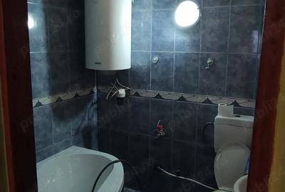 Apartament cu 3 camere decomandat în Central - 1