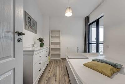 Apartament cu 3 camere decomandat, mobilat în Pipera - 5