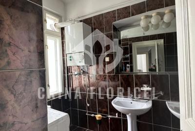 Casă individuală cu 10 camere cu Canalizare în P-ța Dorobanți - 15