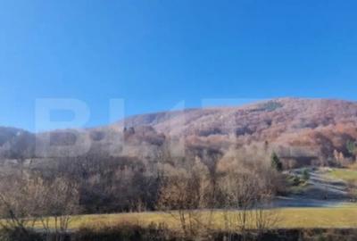 Teren de 6823 mp, în Central - 8