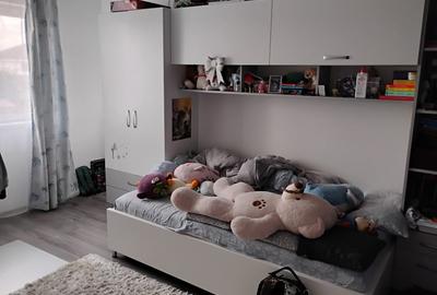 Duplex cu 4 camere cu Canalizare în Moșnița Veche - 2