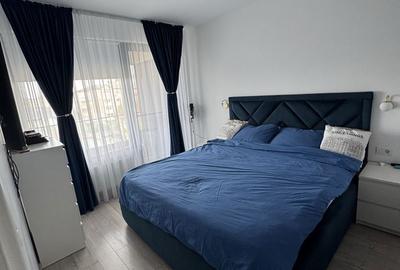 Apartament cu 3 camere decomandat în Traian - 7