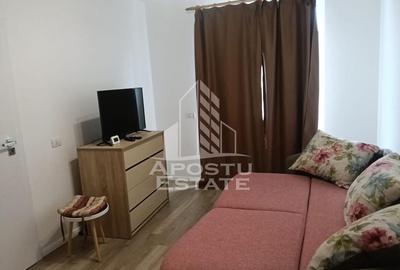 Apartament cu 2 camere semidecomandat, mobilat în Ciarda Roșie - 2