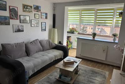Apartament 2 Camere-Bld Saturn-Astra -Cod 4501