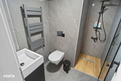 Apartament cu 3 camere, mobilat în Centrul Istoric - 6