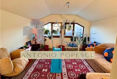 Casa P+1+M, constructie 2015, Ploiesti, Albert - 19