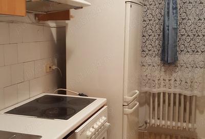 Garsonieră decomandată în Cetate - 1