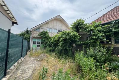 Spatiu mixt de inchiriat - Brasov, zona Craiter (hala + birouri) - 5