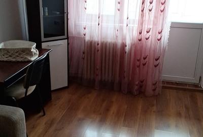 Apartament decomandat în Gorjului