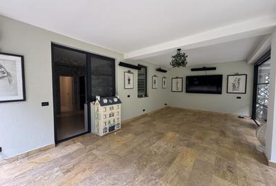 Vila individuala cu finisaje moderne langa British School - 4