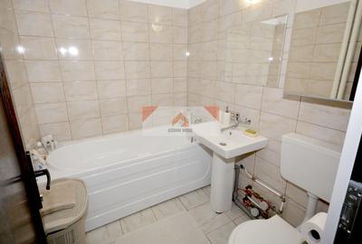 Apartament cu 2 camere semidecomandat, mobilat în Drumul Taberei - 12