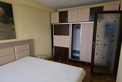 Apartament cu 2 camere, PET FRIENDLY, zona Podu Ros - 2
