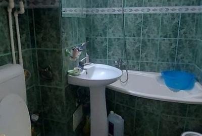 Apartament cu 4 camere decomandat în Inel II - 5