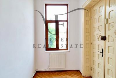 Apartament cu 3 camere circular în Calea Călărașilor - 25