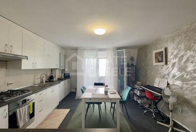 Apartament cu 3 camere, zona Interservisan - 1