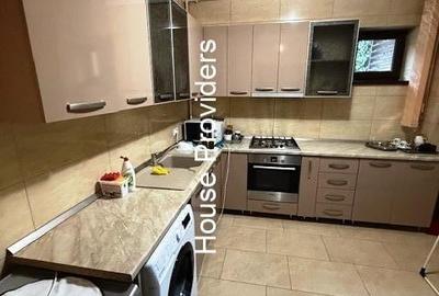 Vanzari Apartamente 4  Camere  Duplex Bucurestii Noi Damaroaia - 5