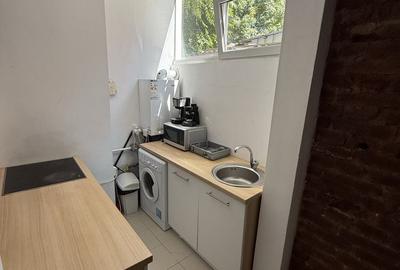 Apartament cu 2 camere semidecomandat în Dosu Bricii - 1