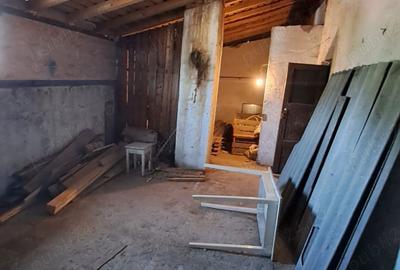 Apartament cu 2 camere decomandat în Vatra Dornei - 1
