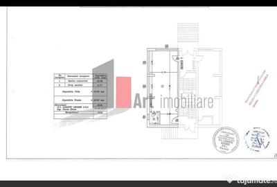 Spațiu comercial, de 200 mp, în Central - 11