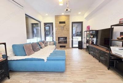 Vila eleganta-smart, arhitectura rafinata, , in Cernica - 18