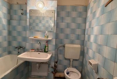 Apartament cu 2 camere semidecomandat în Drumul Taberei - 6
