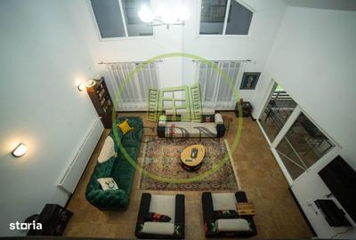 Casă cu 7 camere cu Teren 3515 Mp în Deda - 8