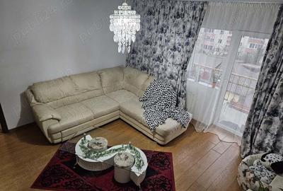 Vand apartament cu trei camere in Timisoara - 1