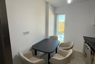 Inchiriere apart. nou, complet mobilat si utilat, 57 mp., Iris - 10