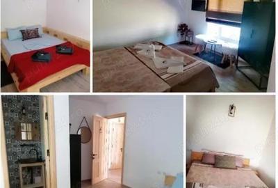 Casă cu Teren 7851 Mp în Măgura - 9