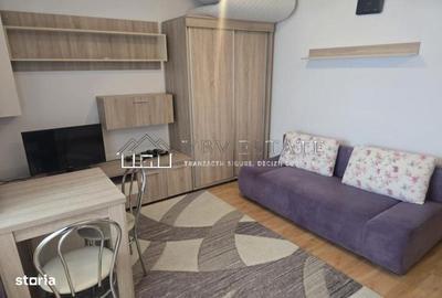 Garsonieră semidecomandată în Politehnica