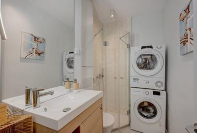 Garsoniera Ferdinand - tot ce vezi este acolo, gata de mutat, langa metrou - 19