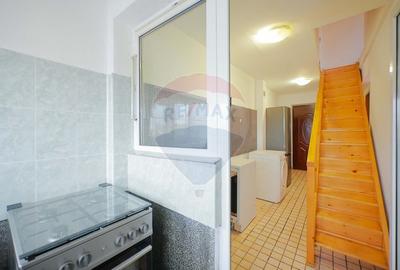 Garsonieră decomandată în Nufărul - 8