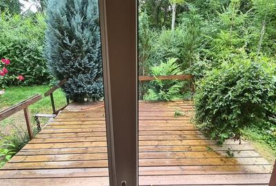 Casă cu 3 camere cu Teren 1640 Mp în Central - 11