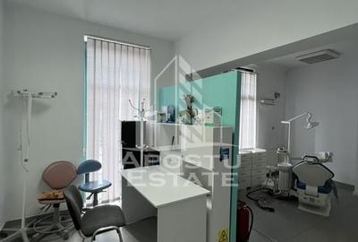 Unit stomatologic in cabinet individual - 8