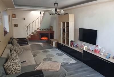 Casă cu 4 camere în Exterior Vest - 4