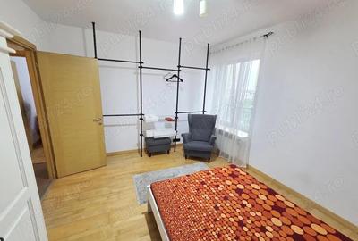 Splaiul Unirii, Mihai Bravu, Asmita Gardens, 3 camere decomandat et 8 din 17 - 8