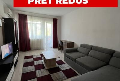 CITY PARK MALL | TABACARIEI | 2 CAMERE | CENTRALA PROPRIE | LIBER
