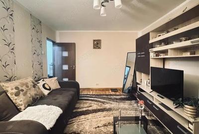 AV667 Apartament 3 camere, decomandat, etaj 2, 68mp, zona Lunei - 9