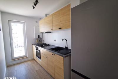 Apartament cu 2 camere în Ștefăneștii de Jos - 6