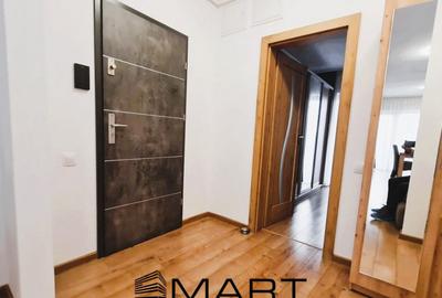 Apartament lux 3 camere Turnisor prima inchiriere - 2