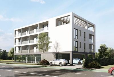 De vanzare teren edificabil, intravilan, in Dumbravita, str. Mures, Timis - 5